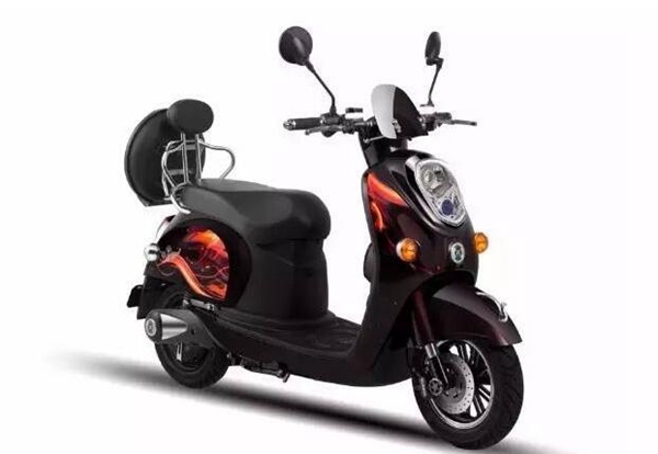 新日电动车