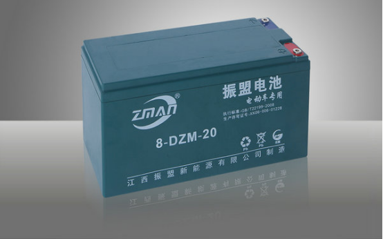 振盟电池 振盟电池
