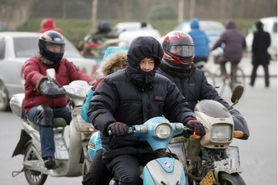 冬至来临,你还需要什么装备?8款小型电动汽车精品车型推荐 冬至来临,你还需要什么装备?8款小型电动汽车精品车型推荐