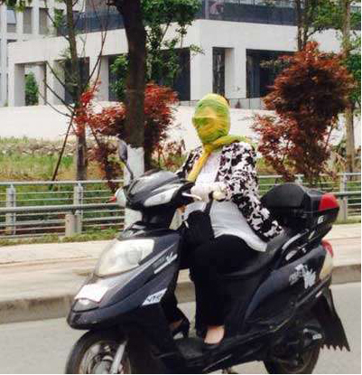 “小仙女”骑行电动车,怎么防晒?都来学学!139.png “小仙女”骑行电动车,怎么防晒?都来学学!139.png