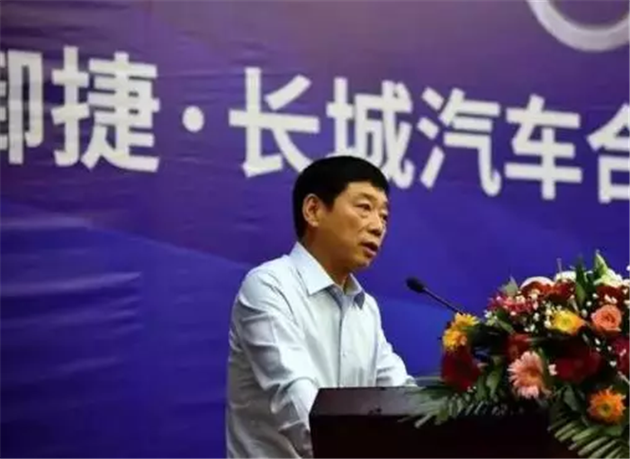 长城入股御捷背后各自的小算盘：你要积分，我要“借船出海”！