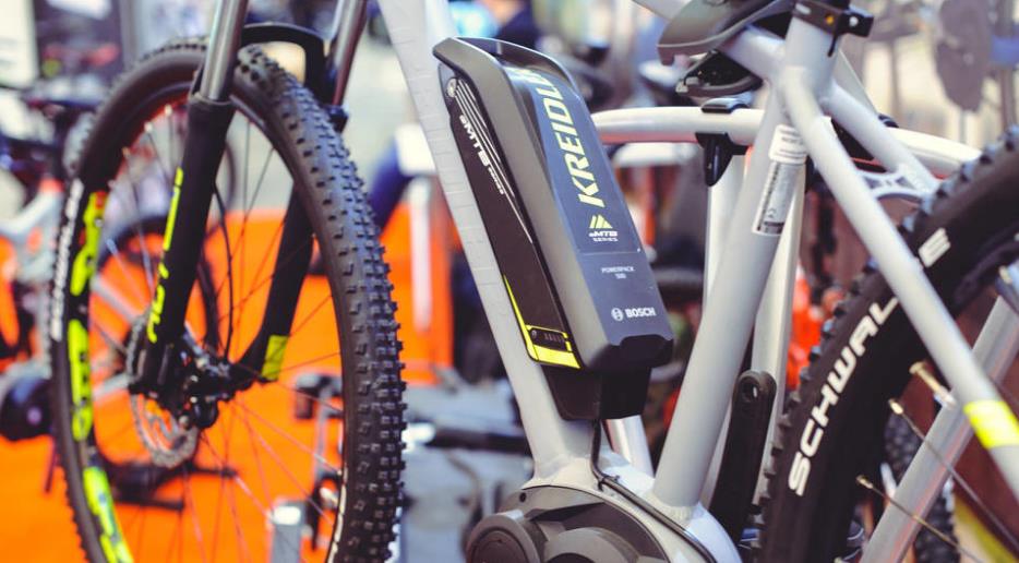 贝特瑞拟布局电动自行车换电租赁市场